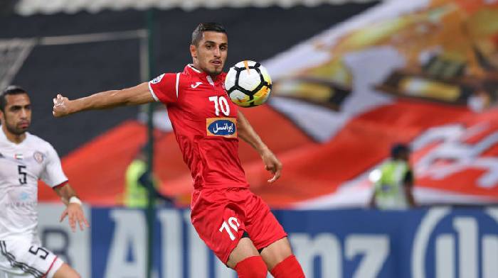 Nhận định Persepolis vs Wahda Abu Dhabi, 21h30 ngày 14/4