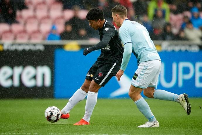 Nhận định SønderjyskE vs Midtjylland, 21h30 ngày 15/4