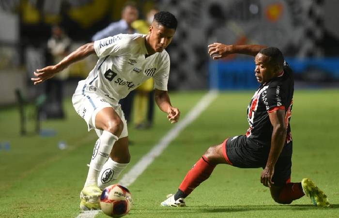 Nhận định Santos vs San Lorenzo, 07h30 ngày 14/4