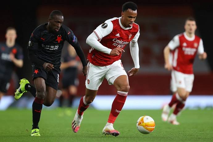 Nhận định Slavia Praha vs Arsenal, 2h00 ngày 16/4