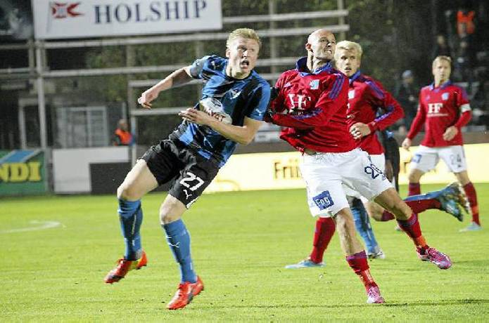 Nhận định, soi kèo Aarhus vs Viborg, 19h00 ngày 14/04