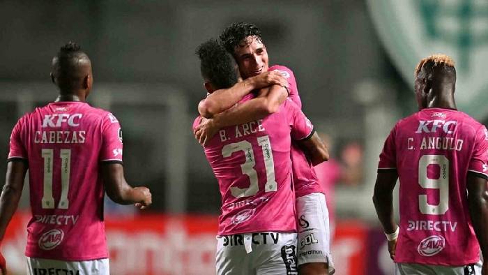 Nhận định, soi kèo Independiente del Valle vs Deportes Tolima, 9h00 ngày 14/4