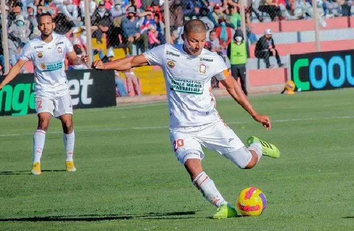 Nhận định, soi kèo Jorge Wilstermann vs Ayacucho, 7h30 ngày 14/4