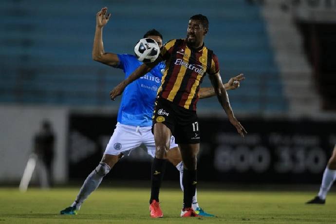 Nhận định, soi kèo Leones Negros vs Cancun, 5h00 ngày 14/4