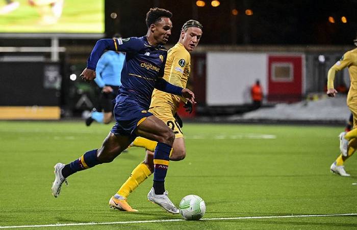 Nhận định, soi k&egrave;o Roma vs Bodo / Glimt, 2h ng&agrave;y 15/4