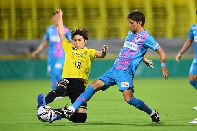 Nhận định, soi kèo Sagan Tosu vs Kashiwa Reysol, 17h00 ngày 13/4