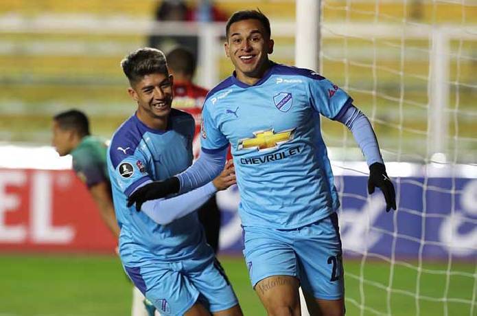 Nhận định, soi kèo Santos vs Univ Catolica Quito, 5h15 ngày 14/4