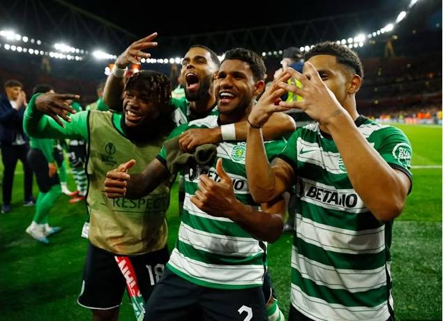 Đội hình ra sân chính thức Juventus vs Sporting, 2h ngày 14/4 (cập nhật)