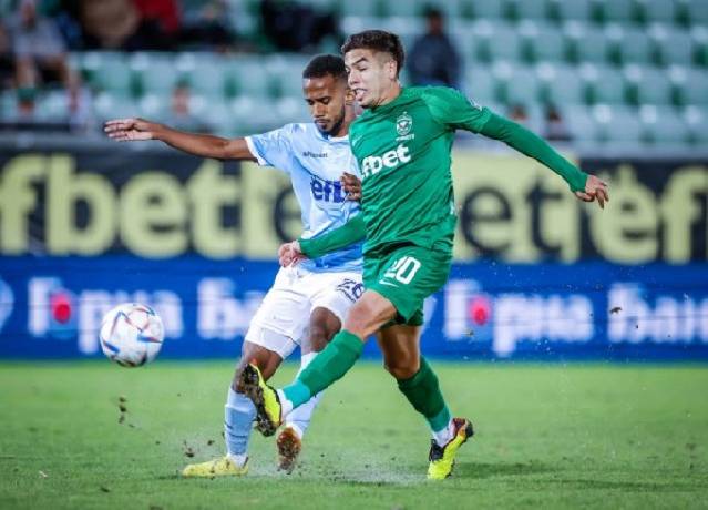 Nhận định, soi kèo Arda Kardzhali vs Ludogorets Razgrad, 22h00 ngày 14/4