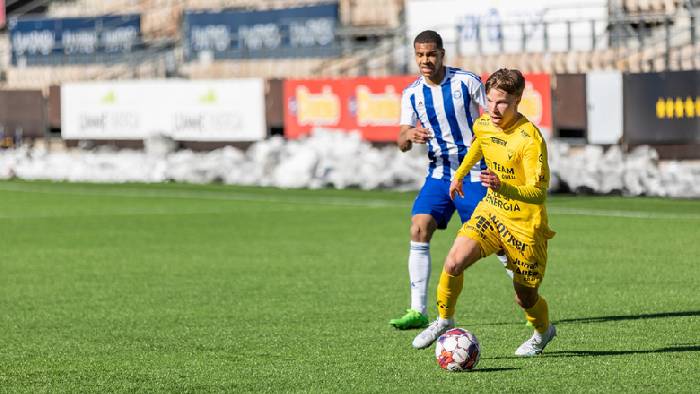 Nhận định, soi kèo FC Haka vs AC Oulu, 22h00 ngày 14/4