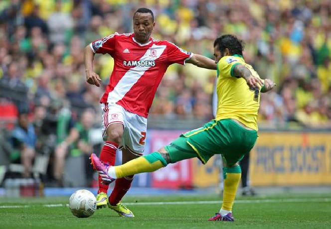 Nhận định, soi k&egrave;o Middlesbrough vs Norwich, 02h00 ng&agrave;y 15/4