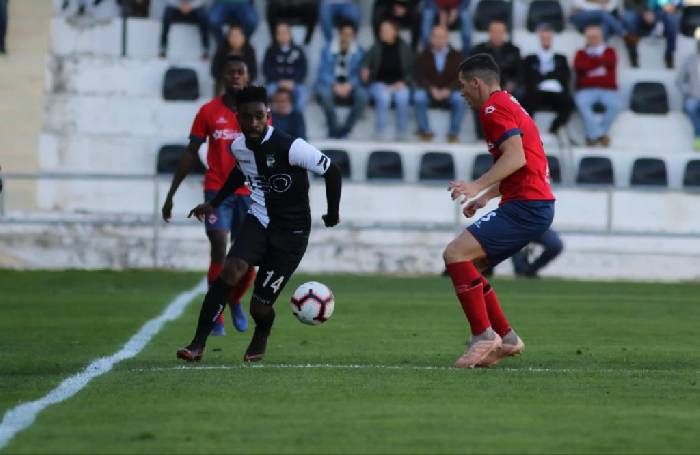 Nhận định, soi k&egrave;o Oliveirense vs Farense, 00h00 ng&agrave;y 15/4