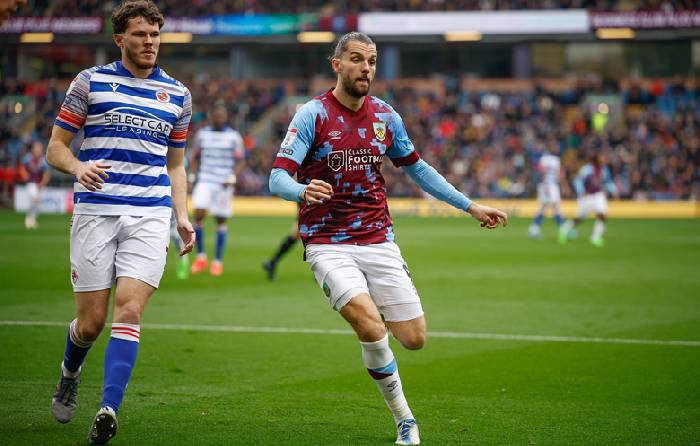 Nhận định, soi kèo Reading vs Burnley, 21h00 ngày 15/4