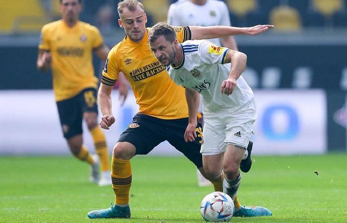 Nhận định, soi kèo Saarbrucken vs Dynamo Dresden, 00h00 ngày 15/4