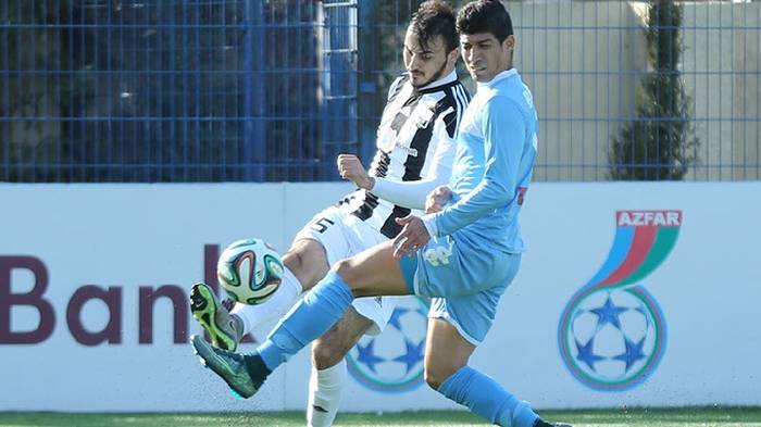 Nhận định, soi kèo Zira FK vs Sabail, 20h30 ngày 14/4