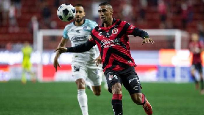 Soi k&egrave;o phat g&oacute;c Mazatlan FC vs Club Tijuana, 10h05 ng&agrave;y 15/4