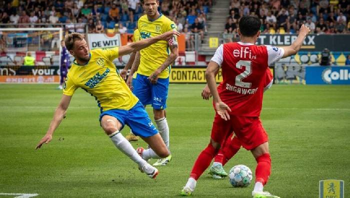 Nhận định, soi k&egrave;o AZ Alkmaar với RKC Waalwijk, 23h45 ng&agrave;y 13/4: B&aacute;m đuổi Top 3