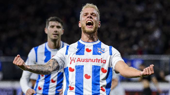 Nhận định, soi k&egrave;o Heracles Almelo với SC Heerenveen, 17h15 ng&agrave;y 14/4: Tiếp tục l&uacute;n s&acirc;u