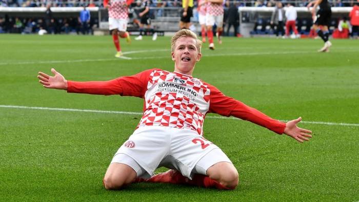 Nhận định, soi k&egrave;o Mainz vs Hoffenheim, 20h30 ng&agrave;y 13/4: Sức mạnh thế chấn tường