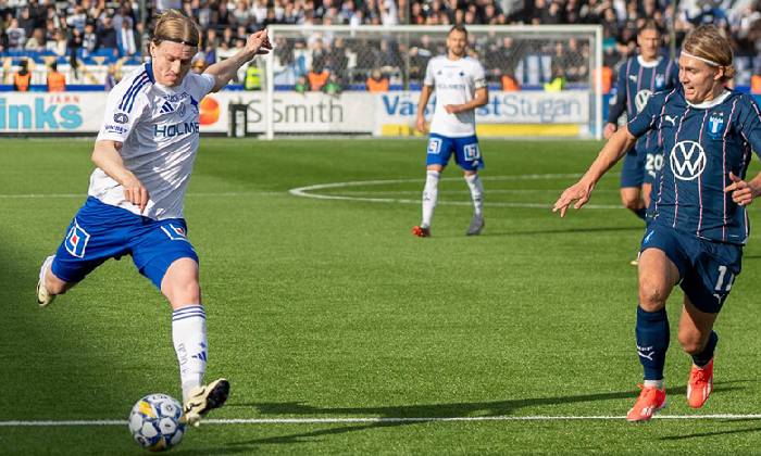 Nhận định, soi k&egrave;o Norrkoping với GAIS, 19h00 ng&agrave;y 14/4: Bắt nạt &lsquo;l&iacute;nh mới&rsquo;