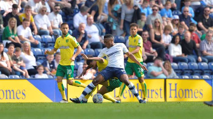 Nhận định, soi kèo Preston North End với Norwich, 21h00 ngày 13/04: Cuộc đua hấp dẫn