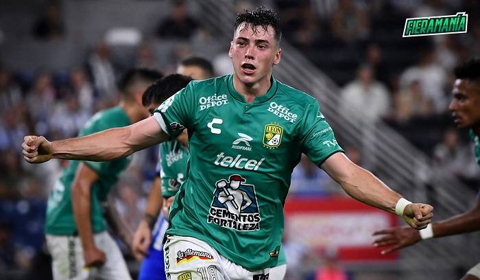 Nhận định, soi k&egrave;o Pumas UNAM vs Club Leon, 07h00 ng&agrave;y 15/4: Tiếp đ&agrave; hưng phấn