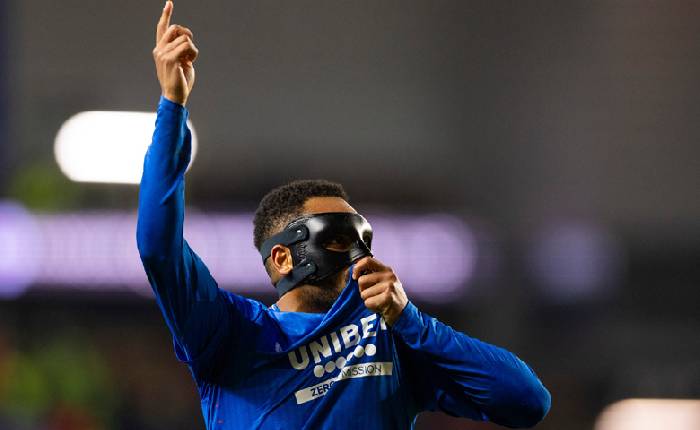 Nhận định, soi k&egrave;o Ross County với Rangers, 18h00 ng&agrave;y 14/4: Cửa tr&ecirc;n đ&aacute;ng tin