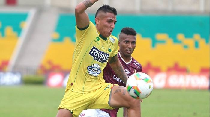 Nhận định, soi k&egrave;o Atletico Bucaramanga vs Fortaleza, 08h10 ng&agrave;y 14/4: Tr&ecirc;n đ&agrave; hưng ph&acirc;n