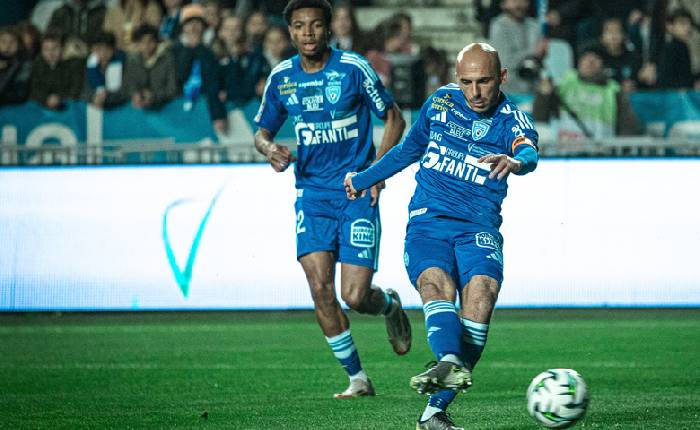 Nhận định, soi kèo Bastia vs Lavallois, 01h45 ngày 15/4: Cửa trên thắng thế