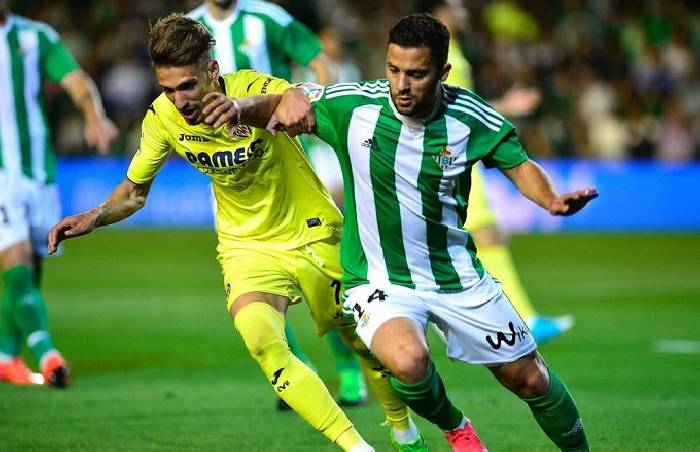Nhận định, soi kèo Betis vs Villarreal, 23h30 ngày 13/4: Thăng hoa