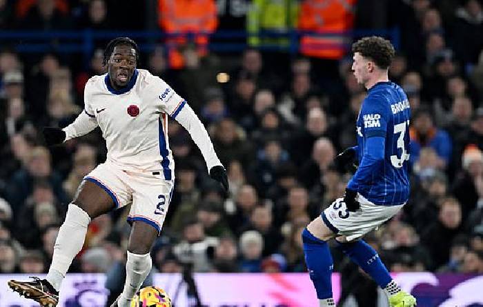 Nhận định, soi k&egrave;o Chelsea vs Ipswich Town, 20h00 ng&agrave;y 13/4: Trở lại với top 5