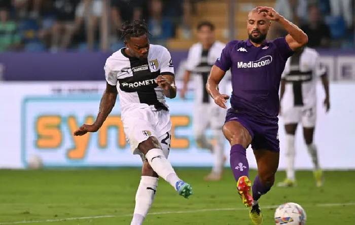 Nhận định, soi kèo Fiorentina vs Parma, 20h00 ngày 13/4: La Viola tiếp tục ăn mừng