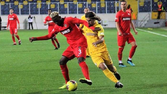 Nhận định, soi kèo Gazisehir Gaziantep vs Hatayspor, 20h00 ngày 13/4: Không còn gì để mất