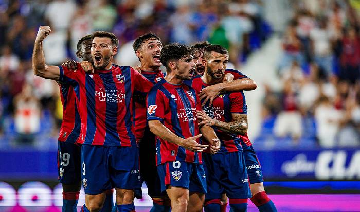 Nhận định, soi kèo Huesca vs Malaga, 01h30 ngày 15/4: Khó tin cửa dưới
