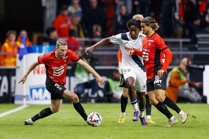 Nhận định, soi kèo Le Havre vs Rennes, 22h15 ngày 13/4: Phong độ đang lên