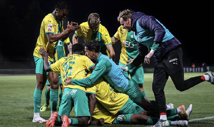 Nhận định, soi kèo Mafra vs Penafiel, 02h15 ngày 15/4: Khách thất thế