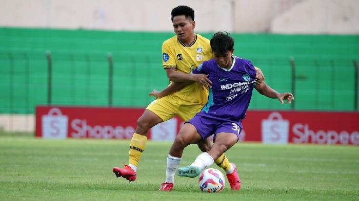 Nhận định, soi k&egrave;o Persita Tangerang vs Barito Putera, 19h00 ng&agrave;y 13/4: Thất vọng chủ nh&agrave;