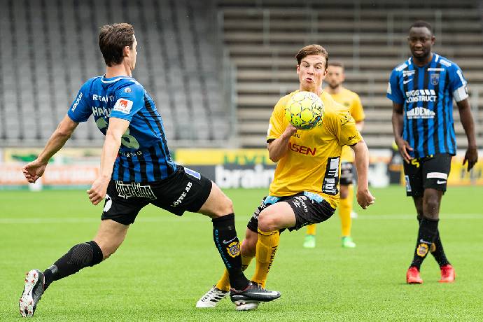 Nhận định, soi kèo Sirius vs Brommapojkarna, 21h30 ngày 13/4: Khách thưa thể có điểm