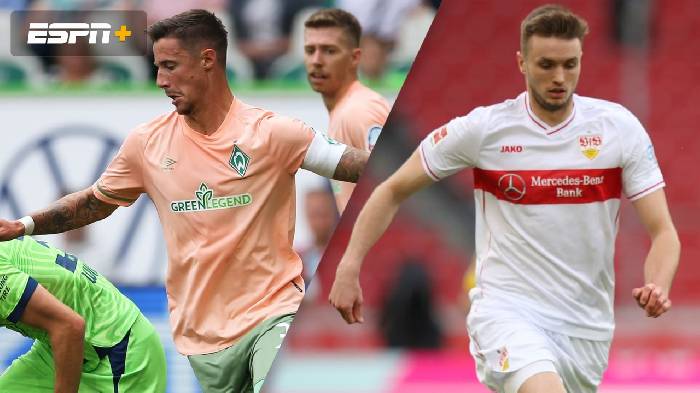 Nhận định, soi kèo Stuttgart vs Bremen, 20h30 ngày 13/4: Tiếp đà thăng hoa