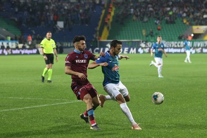 Nhận định, soi k&egrave;o Trabzonspor vs Rizespor, 22h59 ng&agrave;y 13/4: Điểm tựa s&acirc;n nh&agrave;