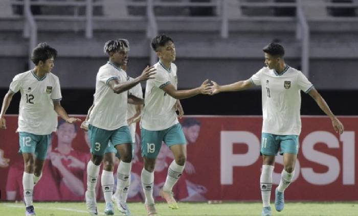 Nhận định, soi k&egrave;o U17 Indonesia vs U17 Triều Ti&ecirc;n, 21h00 ng&agrave;y 14/4: Tin v&agrave;o U17 Indonesia