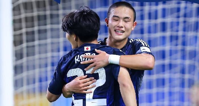 Nhận định, soi k&egrave;o U17 Nhật Bản vs U17 Saudi Arabia, 21h00 ng&agrave;y 13/4: Sức mạnh nh&agrave; v&ocirc; địch
