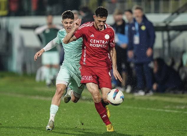 Nhận định, soi kèo Umraniyespor vs Esenler Erokspor, 21h00 ngày 14/4: Trả nợ lượt đi