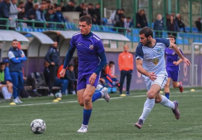 Nhận định, soi k&egrave;o West Armenia vs Ararat Yerevan, 19h00 ng&agrave;y 14/4: Chủ nh&agrave; ch&igrave;m s&acirc;u