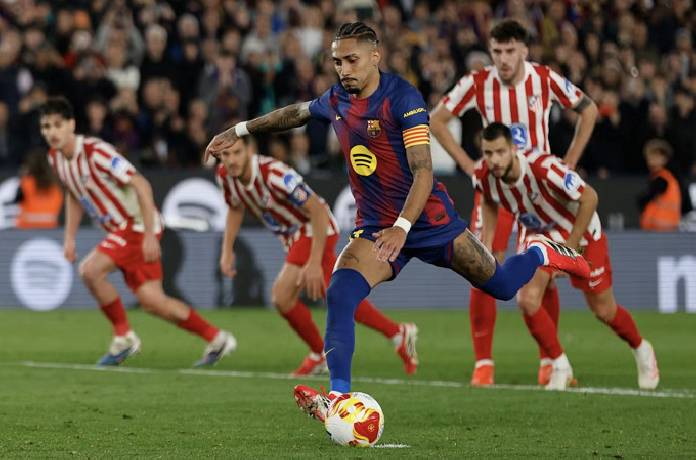 Chuy&ecirc;n gia Tony Ansell dự đo&aacute;n Atletico Madrid vs Barcelona, 2h00 ng&agrave;y 15/4