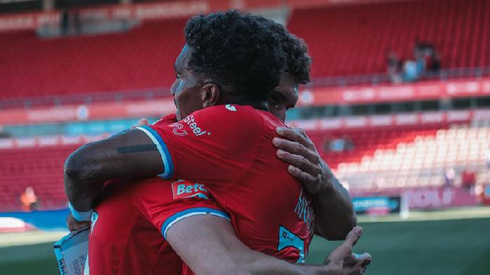 Kèo vàng bóng đá Tondela vs Gil Vicente, 02h15 ngày 14/4: Khó thắng