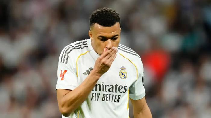 Mbappe bỏ buổi tập của Real, khó ra sân tái đấu Bayern Munich