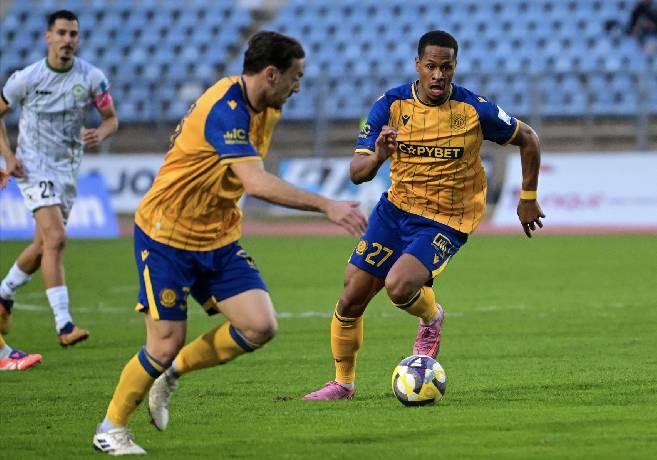 Nhận định, soi kèo APOEL vs Apollon Limassol, 21h00 ngày 14/4: Tin vào Apollon Limassol