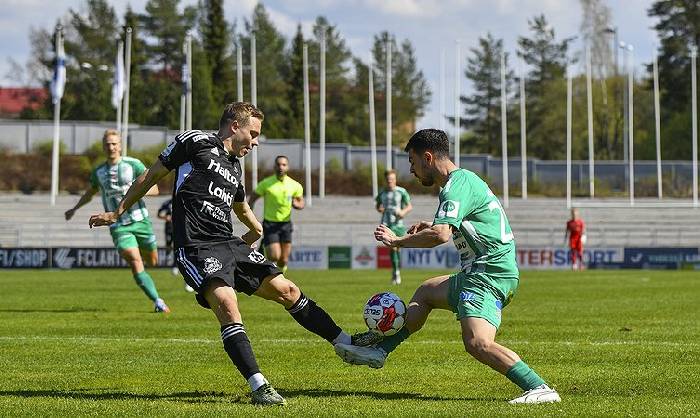 Nhận định, soi kèo KTP vs Lahti, 22h30 ngày 13/4: Bất ngờ từ cửa dưới