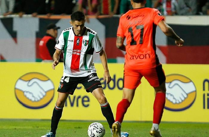 Nhận định, soi k&egrave;o Palestino vs City Torque, 7h30 ng&agrave;y 15/4: Kh&oacute; cho chủ nh&agrave;